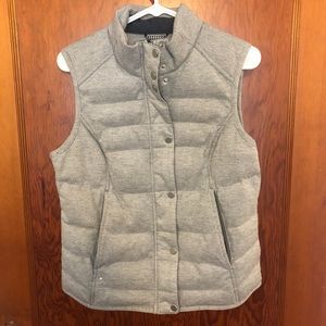 Spyder Vest